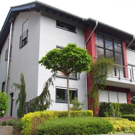 Ferienwohnung Pusteblume Кохем Номер фото