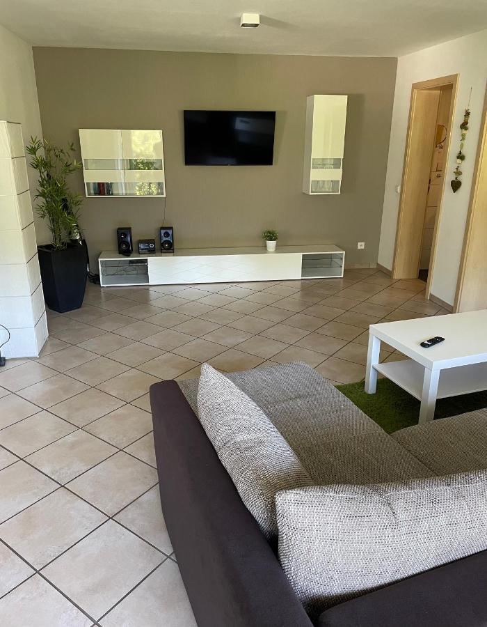 Ferienwohnung Pusteblume Кохем Екстер'єр фото