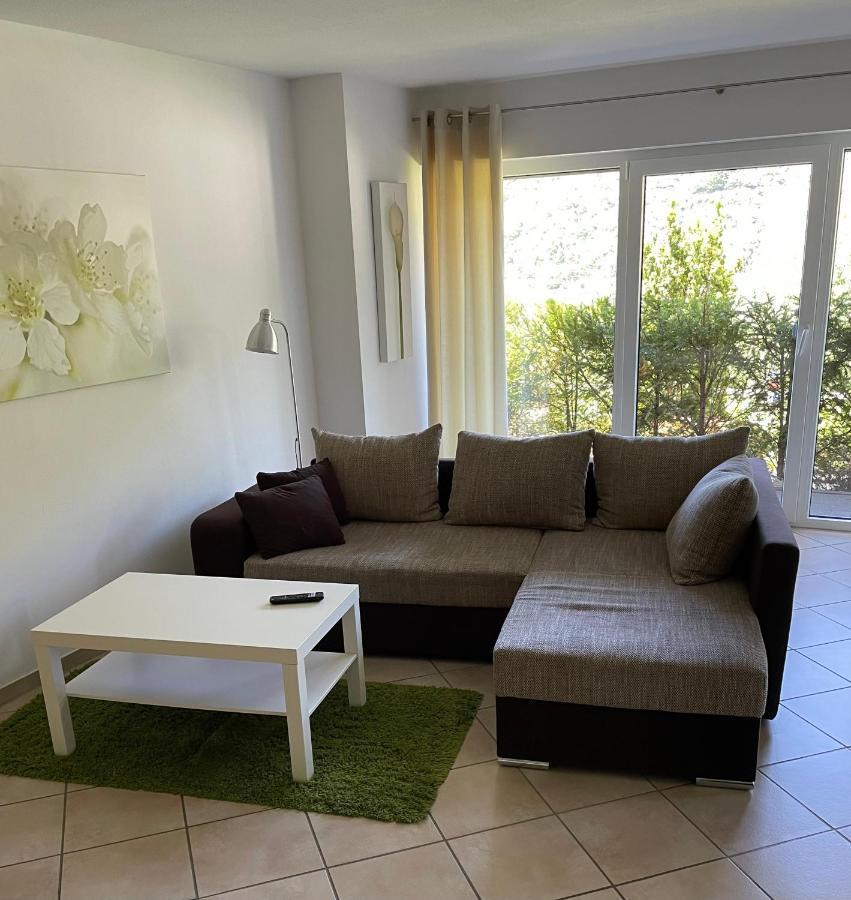 Ferienwohnung Pusteblume Кохем Екстер'єр фото
