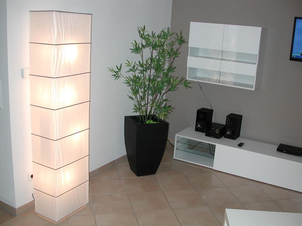 Ferienwohnung Pusteblume Кохем Номер фото