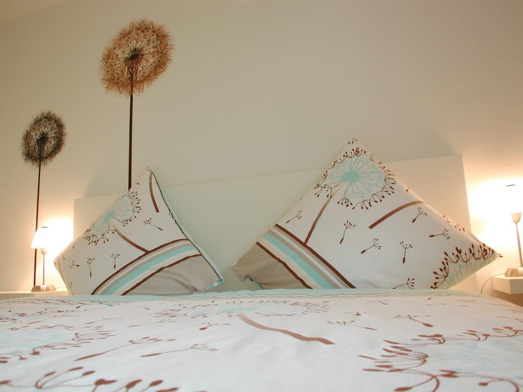 Ferienwohnung Pusteblume Кохем Номер фото