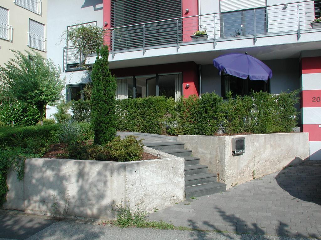 Ferienwohnung Pusteblume Кохем Номер фото