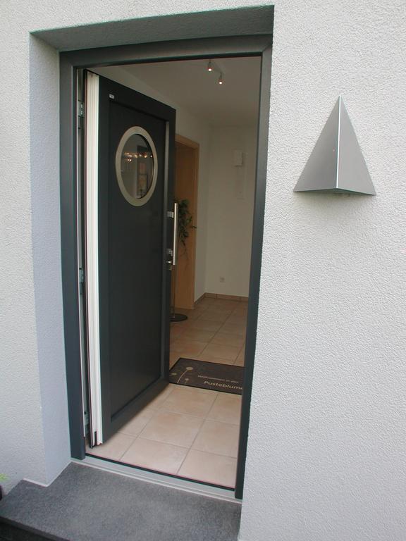 Ferienwohnung Pusteblume Кохем Номер фото