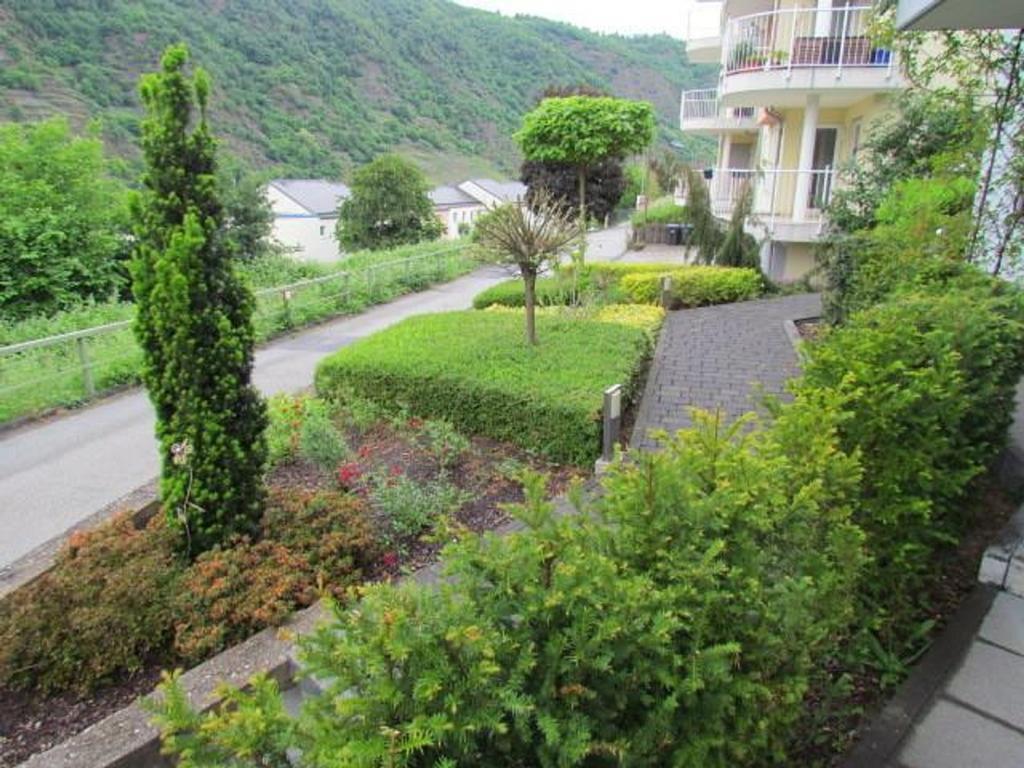 Ferienwohnung Pusteblume Кохем Номер фото