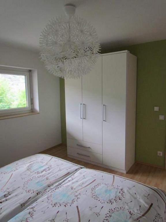 Ferienwohnung Pusteblume Кохем Номер фото