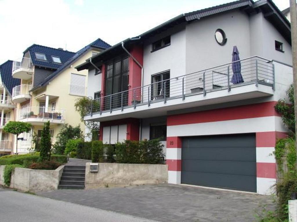 Ferienwohnung Pusteblume Кохем Номер фото